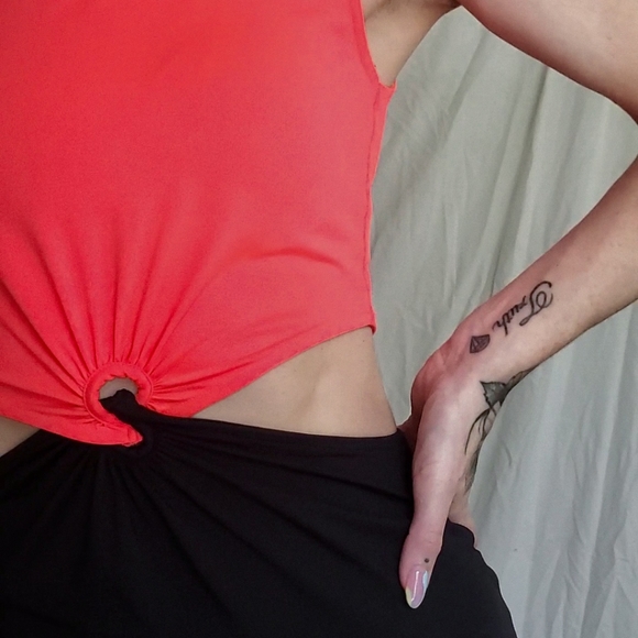 Robe Sophia - Picture 4 of 4